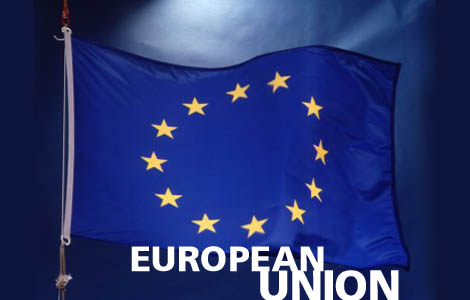 สหภาพยุโรป (European Union -EU)