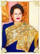 สมเด็จพระนางเจ้าสิริกิติ์ พระบรมราชินีนาถ