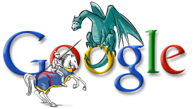 จุดกำเนิดของ กูเกิ้ล (The birth of Google)