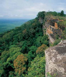 อุทยานแห่งชาติเขาพระวิหาร