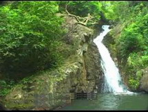 อุทยานแห่งชาติเขาพนมเบญจา