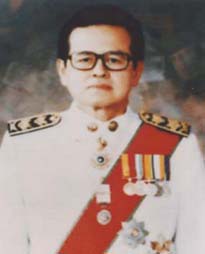 นายแพทย์ประเวศ วะสี