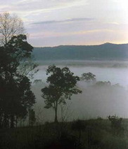 อุทยานแห่งชาติเขาใหญ่