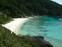 อุทยานแห่งชาติหมู่เกาะสิมิลัน