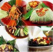 หลักในการทำอาหารเจ