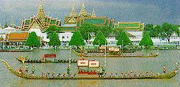 กระบวนพยุหยาตราชลมารค