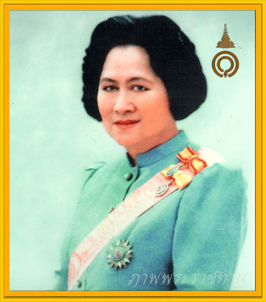 การสถาปนาพระบรมวงศานุวงศ์ให้ทรงกรม