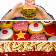 สัญญาณบอกกินอาหารไม่เหมาะสม