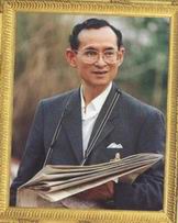 พระราชดำรัส พระบาทสมเด็จพระเจ้าอยู่หัว เนื่องในวันเฉลิมพระชนมพรรษา 2546