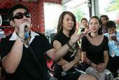 ดาราเตียงหัก