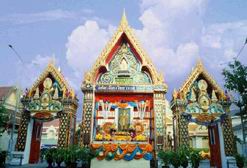 วัดไตรมิตรวิทยาราม