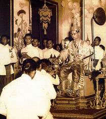 วันเฉลิมพระชนมพรรษาพระบาทสมเด็จพระเจ้าอยู่หัว