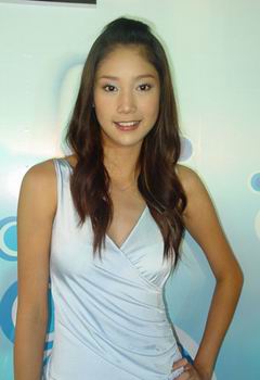 ภัทรธิดา พัชรวีระพงษ์