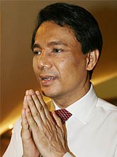 กัณฑ์เอนก ปัจฉิมสวัสดิ์