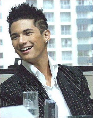 ไม่มีใครให้บอกรัก