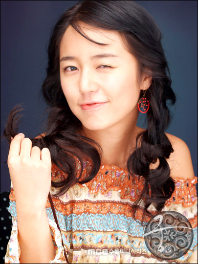 ยุนอึนเฮ