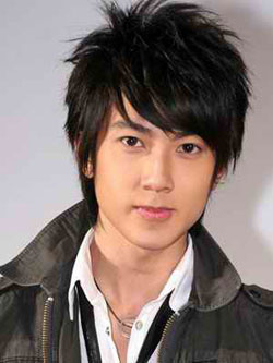 อู๋จุน