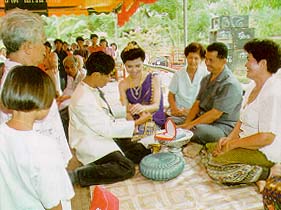 ครอบครัวไทย