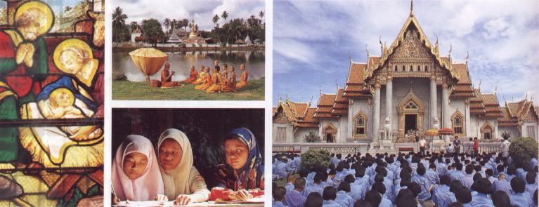 สาระสำคัญและผลการดำเนินการของแผนพัฒนาฯ แต่ละฉบับ