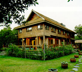 ประเภทของบ้านเรือน
