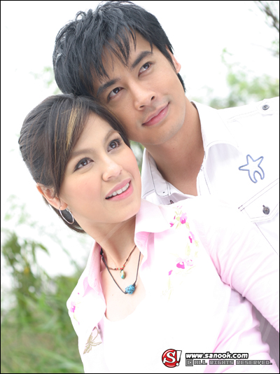 รักนี้เคียงตะวัน