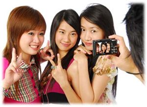 ถ่ายรูปมุมไหนถึงดูเพรียว