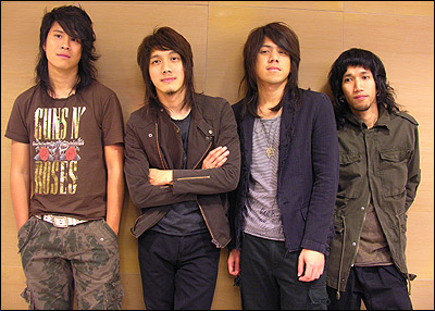โปเตโต้