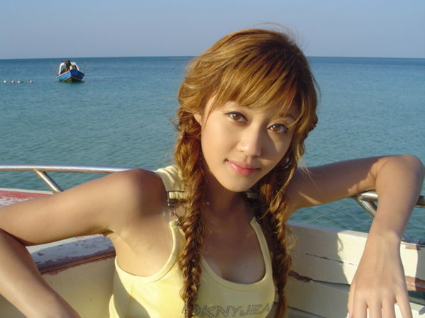 Lee Ji Hyun