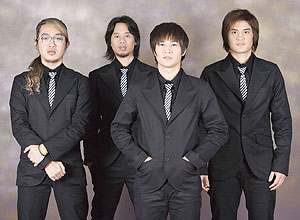 เพลง เป็นวัยรุ่นมันเหนื่อย