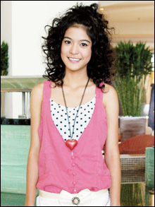 สายป่าน อภิญญา สกุลเจริญสุข
