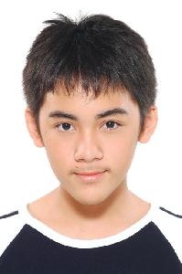 ไมเคิล ศิรชัช เจียรถาวร