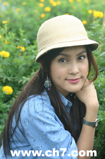 เมย์ บัณฑิตา ฐานวิเศษ