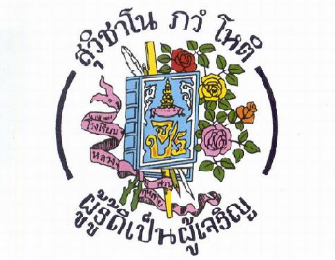 โรงเรียนพระตำหนักสวนกุหลาบ