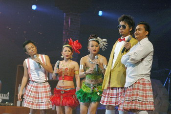 เพลง โดนใจโดนจัง