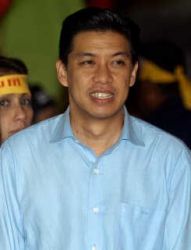 พุทธิพงษ์ ปุณณกัณฑ์