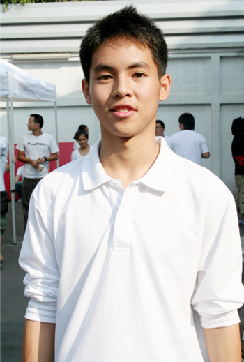 พิช วิชญ์วิสิฐ หิรัญวงศ์กุล