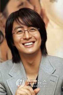 เบยองจุน Bae Yong Jun