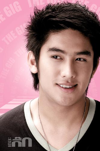จุ๊น กิตติคุณ สัมฤทธิ์พันธ์สุข