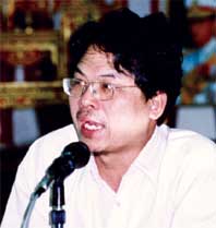 สมเกียรติ พงษ์ไพบูลย์