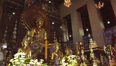วัดชนะสงครามวรมหาวิหาร