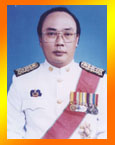 ไชยยศ สะสมทรัพย์