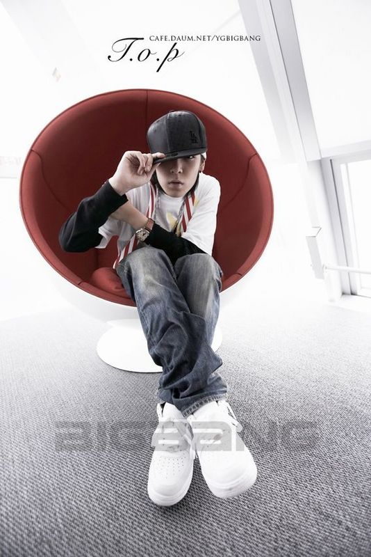 big bang