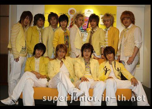 ซุปเปอร์จูเนียร์