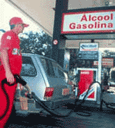 บทสรุปของ Gasohol จากสถาบันและบริษัทน้ำมัน