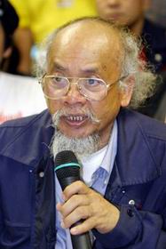 สมศักดิ์ โกศัยสุข