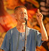 จำลอง ศรีเมือง