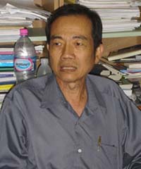 ไชยวัฒน์ สินสุวงศ์