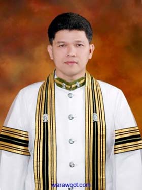 วราวุธ ฐานังกรณ์