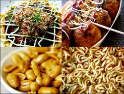 อาหารก่อมะเร็ง
