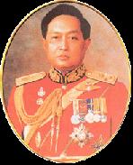 พลเอก สุจินดา คราประยูร นายกฯไทย